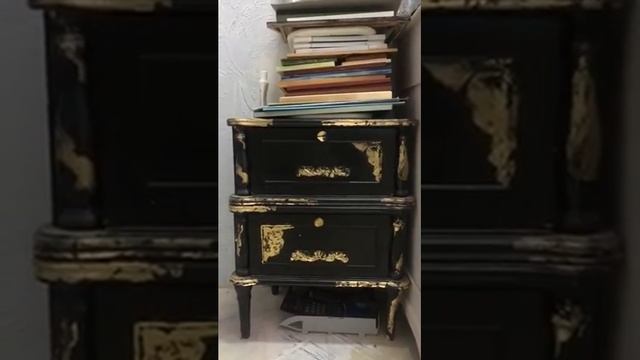 Идеи для перекраски | мастерская в Альметьевске| что можно покрасить? Какую мебель покрасит? Декор