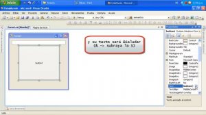 Tutorial c# Programa Hola Mundo