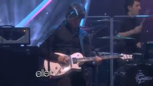 Selena Gomez - Love You Like A Love Song Live (On The Ellen Degeneres Show)