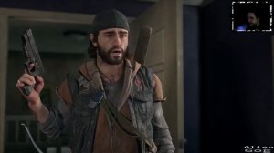 Days Gone на ПК Жизнь после  E06