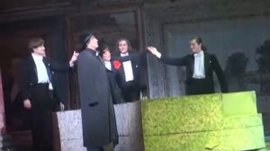 Елена Сошникова - "Моя прекрасная леди"