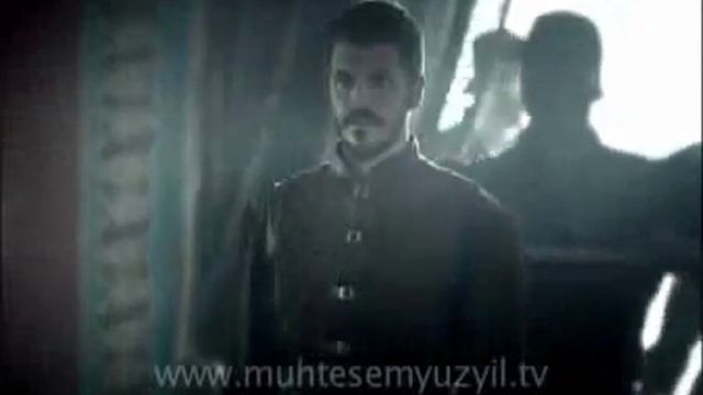 Muhtese yuzeli казнь шехзаде мустафы смотреть онлайн