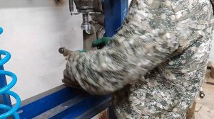 Правильная запрессовка ступичного подшипника "Форд фокус"