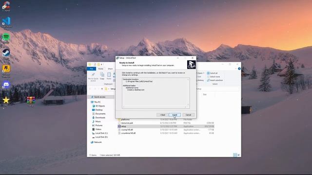 Unlock Tool | HOW TO INSTALL | 2023 смотреть онлайн