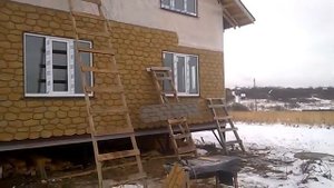 ЦОКОЛЬНЫЙ САЙДИНГ БУТОВЫЙ КАМЕНЬ Альта профиль