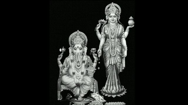 Om Gum Shrim Maha Lakshmiyei Swaha 1008 times смотреть онлайн