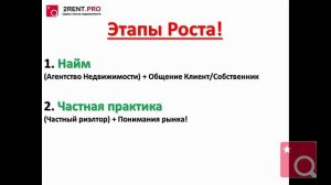 Как стать риэлтором? Аренда квартир, недвижимости
