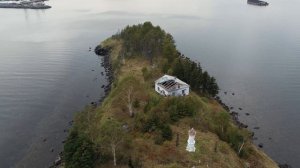Однажды в Советской Гавани