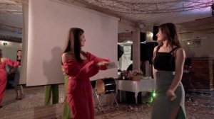 МЕРОПРИЯТИЕ ПОСЛЕ КРЕЩЕНИЯ РЕБЁНКА
