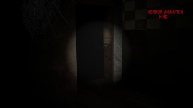 GRANNY Part - 2 | Horror story Animated (Animated In Hindi) | Horror Animation Hindi смотреть онлайн