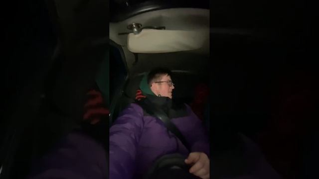 Покупка ИЖ 2717
