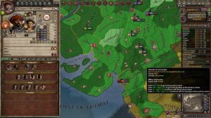 Raging Rajas - Part 26 - Crusader Kings II: Jade Dragon