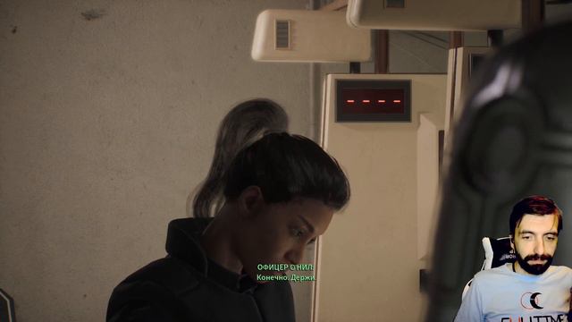 RoboCop: Rogue City #5 Лучший отдел полиции | Прохождение на русском смотреть онлайн