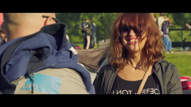 International Blues-Bike Festival Suzdal 2017, short ver смотреть онлайн