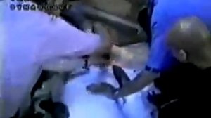 Воскрешение мертвого!!!! реальное чудо!!!