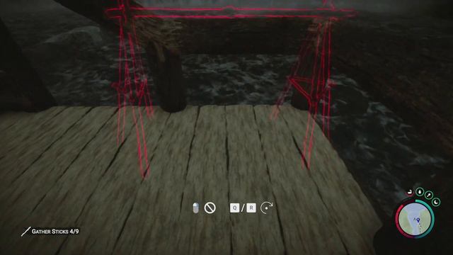 Sons of The Forest Hardcore: Building once more!!! смотреть онлайн