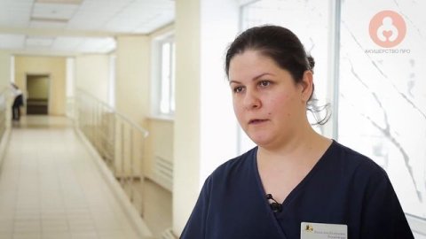 Кто такие доулы