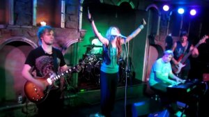 Юта - Переживала