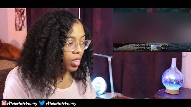 !!! Worlds BEST TAG TEAM | DR. STONE Stone Wars Episode 10 Reaction | Lalafluffbunny смотреть онлайн