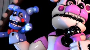 [SFM FNAF] Believer - Imagine Dragons ► Song