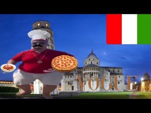 СКИБИДИ ДОП ДОП-но на итальянском