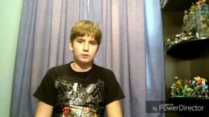 Мнение о фильмах ,, Хеллбой " и ,, Хеллбой ІІ . Золотая армия " !!!
