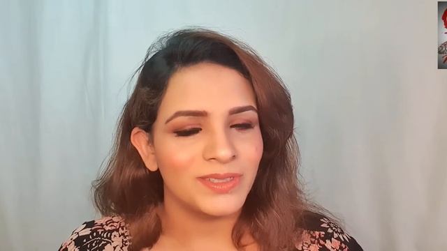 NYX Professional Makeup Born to Glow! Naturally Radiant Foundation REVIEW/DAILY USE WITH NAGEEN смотреть онлайн