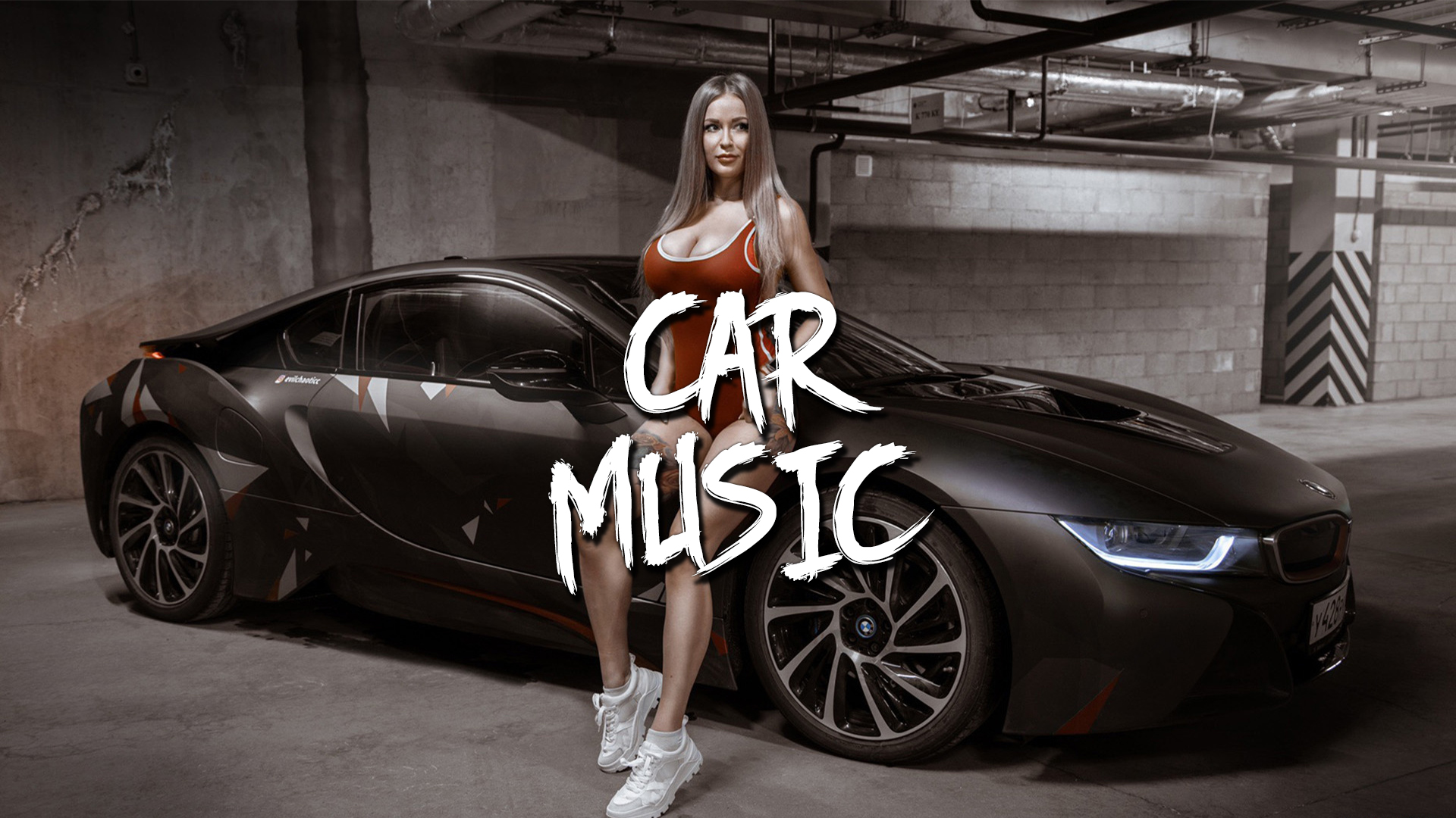 c152 - Skyline 「 CAR MUSIC 」 Музыка без АП | Copyright Free | Royalty Free Music