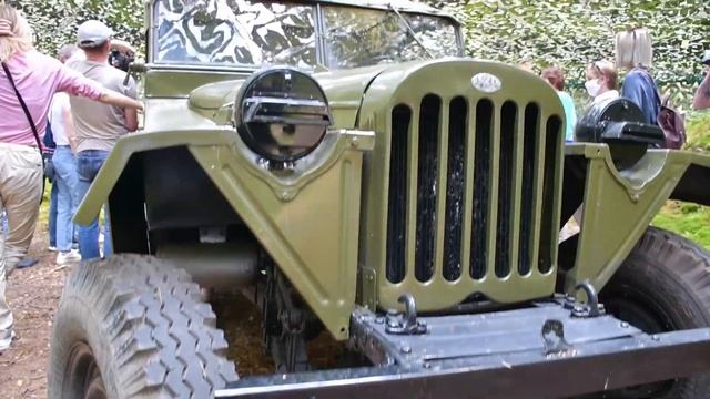 «Маршрут построен»: национальный парк «Угра» смотреть онлайн