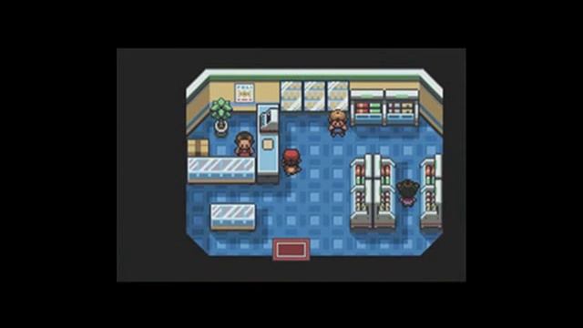 Fire Red Psyduck Solo Run: Phase 1 смотреть онлайн