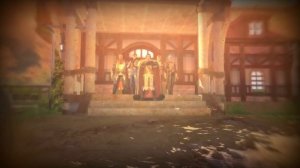 Valkyria Revolution - обзор / review