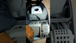 Пылесос Samsung SC 4023 дымит -РЕМОНТ