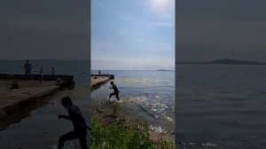 Конубри Боспорские Агоны 100623
Керчь Москва-Крым Крым
Прохождение одной из команд