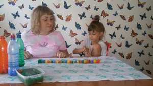 3 Цвета ТАЙ ДАЙ Футболка Челлендж  3 Colors Tie Dye Challenge ЗАКРУТИ и Покрась Челлендж для детей