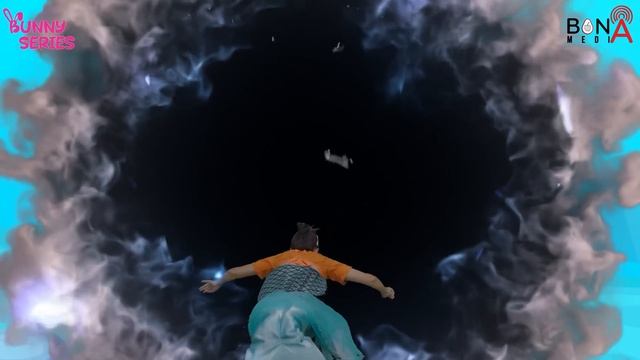 Four Elements: Fire, Water, Air, And Earth Are Missing In Game смотреть онлайн