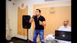 Garik Martirosyan - Ushacel em (Cover - Silva Hakobyan)