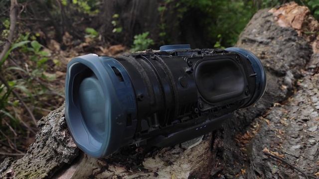 JBL Charge 4 (tl)basa test|LFM vol 100%
