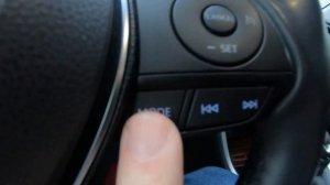 Настройки ГУ на Toyota RAV4 5gen  Как выбрать источник воспроизведения