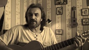 Что от нас, ушедших, остаётся? \ Александр Баль\ Alexander Bal