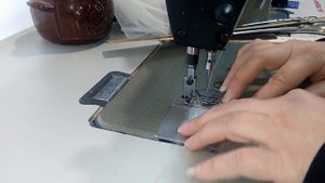 Трессы для кукол. Очень легко, мастер класс.