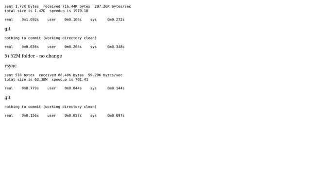 DevOps & SysAdmins: Which is better for website backup - rsync or git push (2 Solutions!!) смотреть онлайн