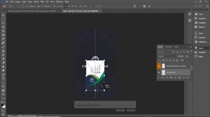 How to use Mockup psd || Adobe Photoshop Tutorial ||