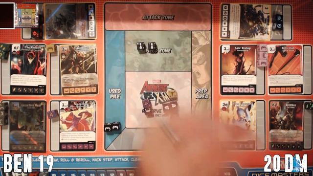 Justice Riddler and Tabaxi Burn! смотреть онлайн