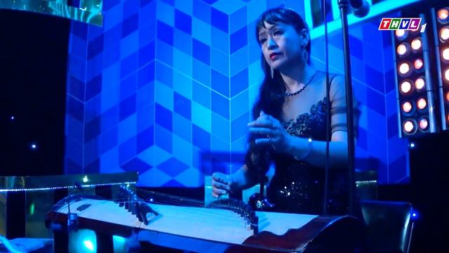 "QUÁI KIỆT" Tóc Dài Dân Miền Tây HÁT HAY Hơn Ca Sĩ Chuyên Nghiệp Khiến BGK Bảo Dừng Hát Cho Đậu Luô смотреть онлайн