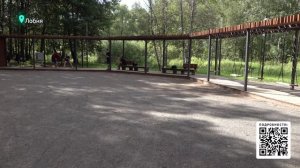 ПАРКИ Лобня 2023г