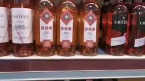 83...Поход в магазин, цены в  Молдавии. Криковские подвалы Молдовы!