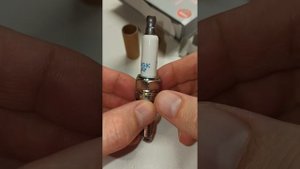 Свечи зажигания LASER PLATINUM NGK 94716 PLKR7B8E 4шт