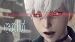 2b & 9s gmv〔nier automata〕 Heartbeat Lyrics