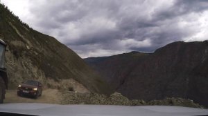 Алтай. Путешествия по России.