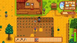 Joja Memberships for All in Stardew Valley